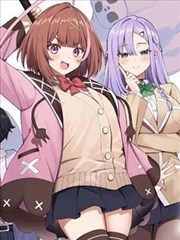 图书馆女友漫画最新话封面